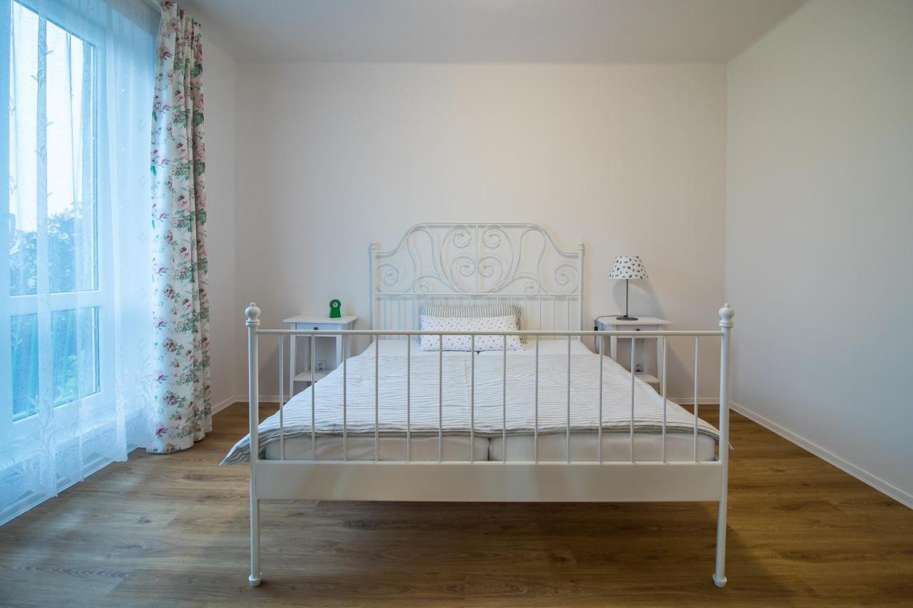 Apartmán apartmán v bytovém domě Turnov Exteriér fotografie