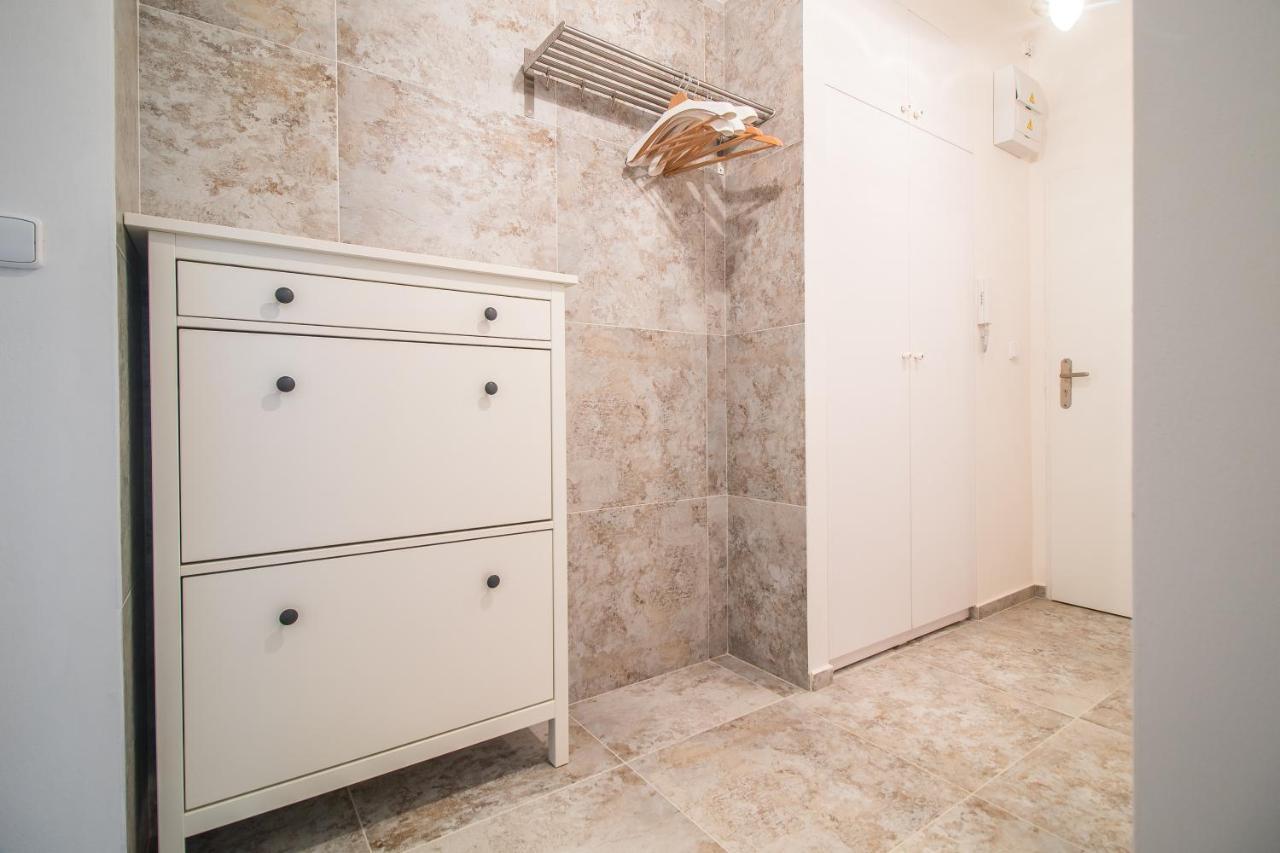 Apartmán apartmán v bytovém domě Turnov Exteriér fotografie